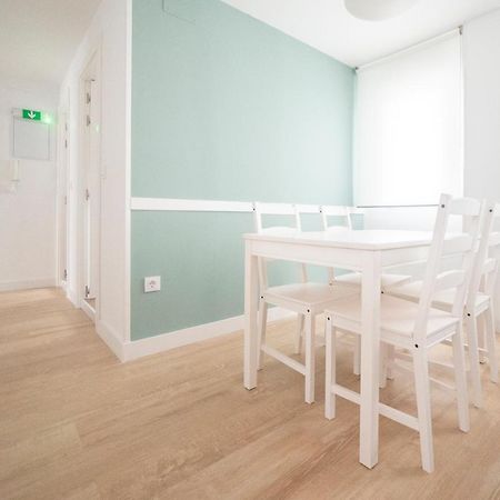 Apartamento Balbin IV ヒホン エクステリア 写真